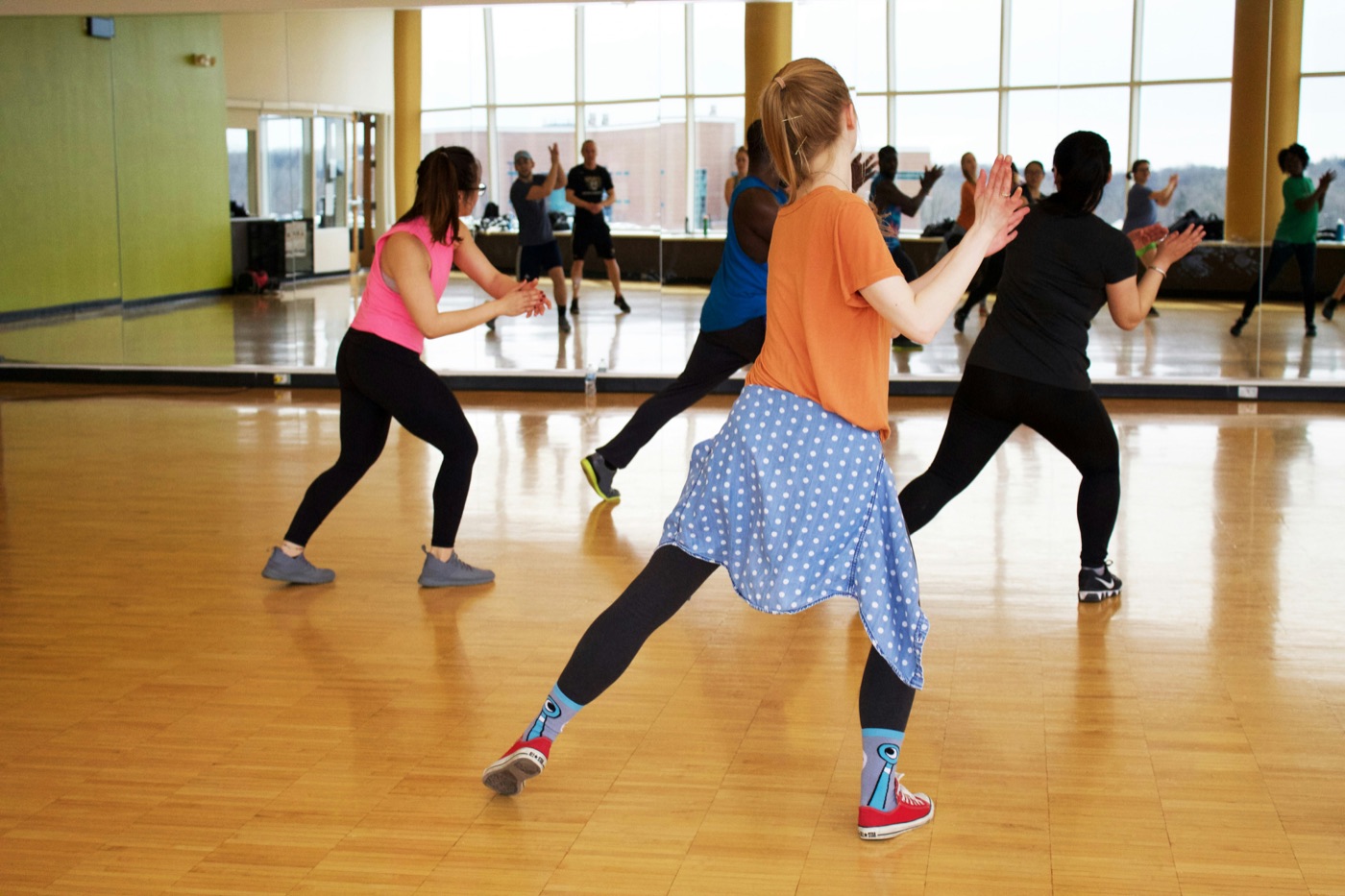 Music & dance